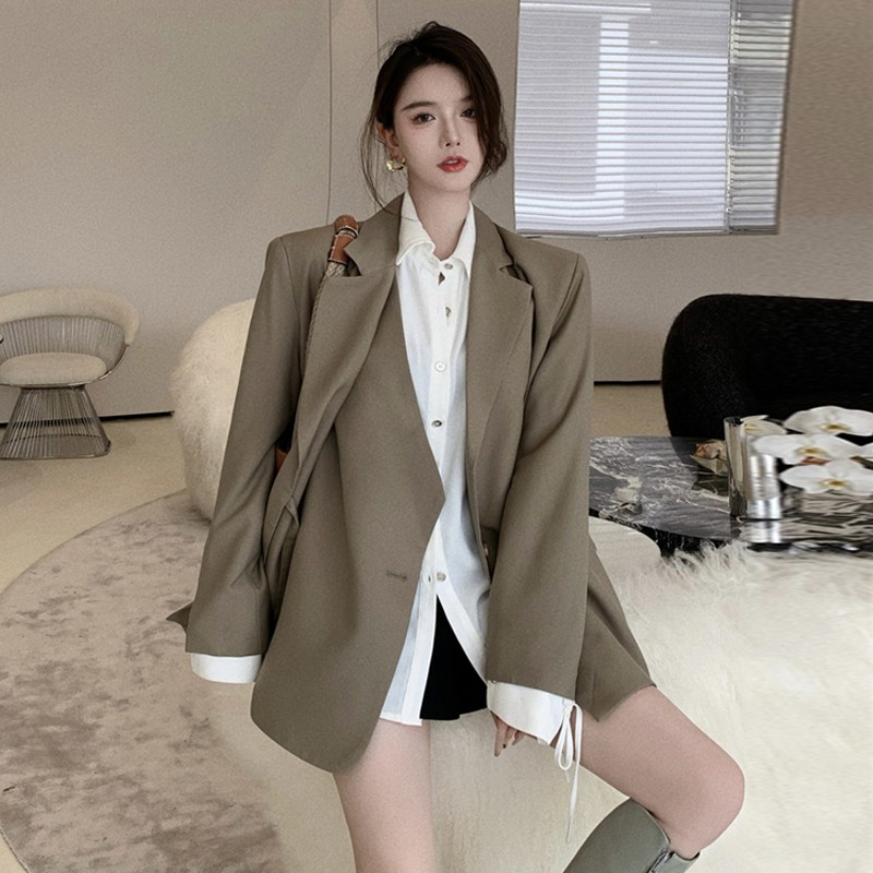 Blazer Tết