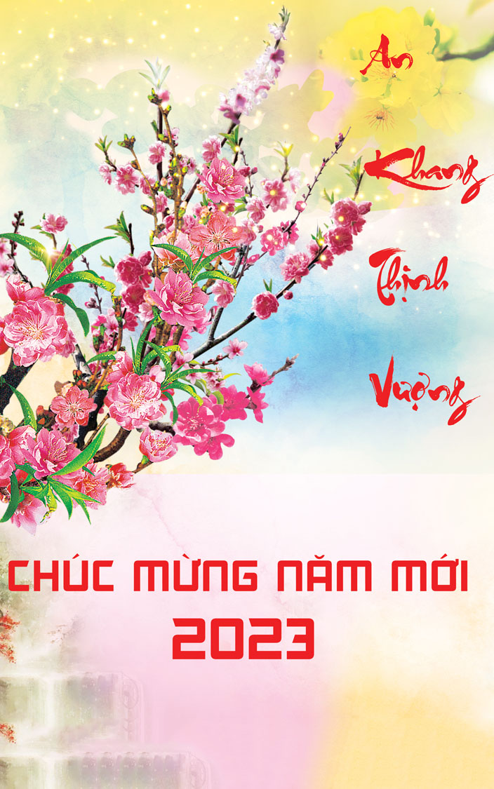 Banner đồng phục tết nguyên đán