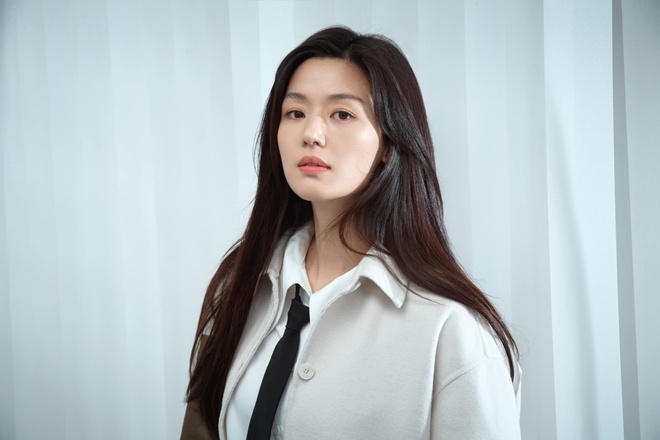 Hình ảnh xinh đẹp của Jun Ji Huyn