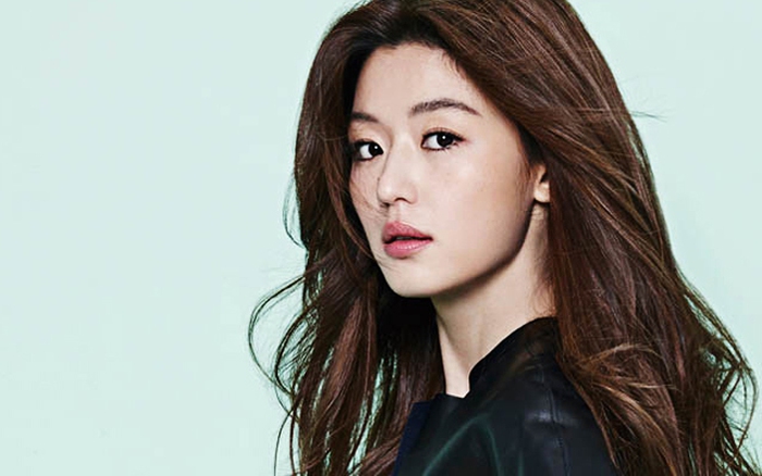 Jun Ji Huyn