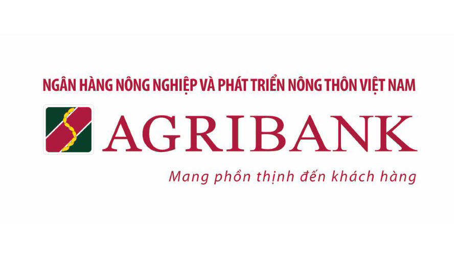 Logo Agribank