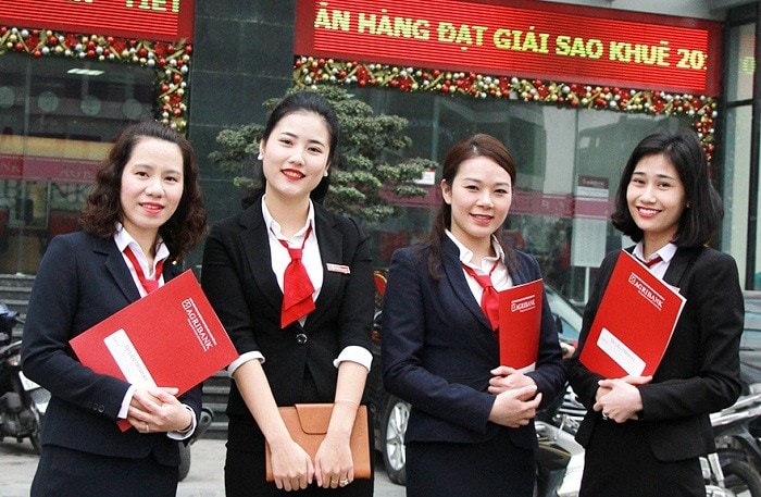 Đồng phục Vest