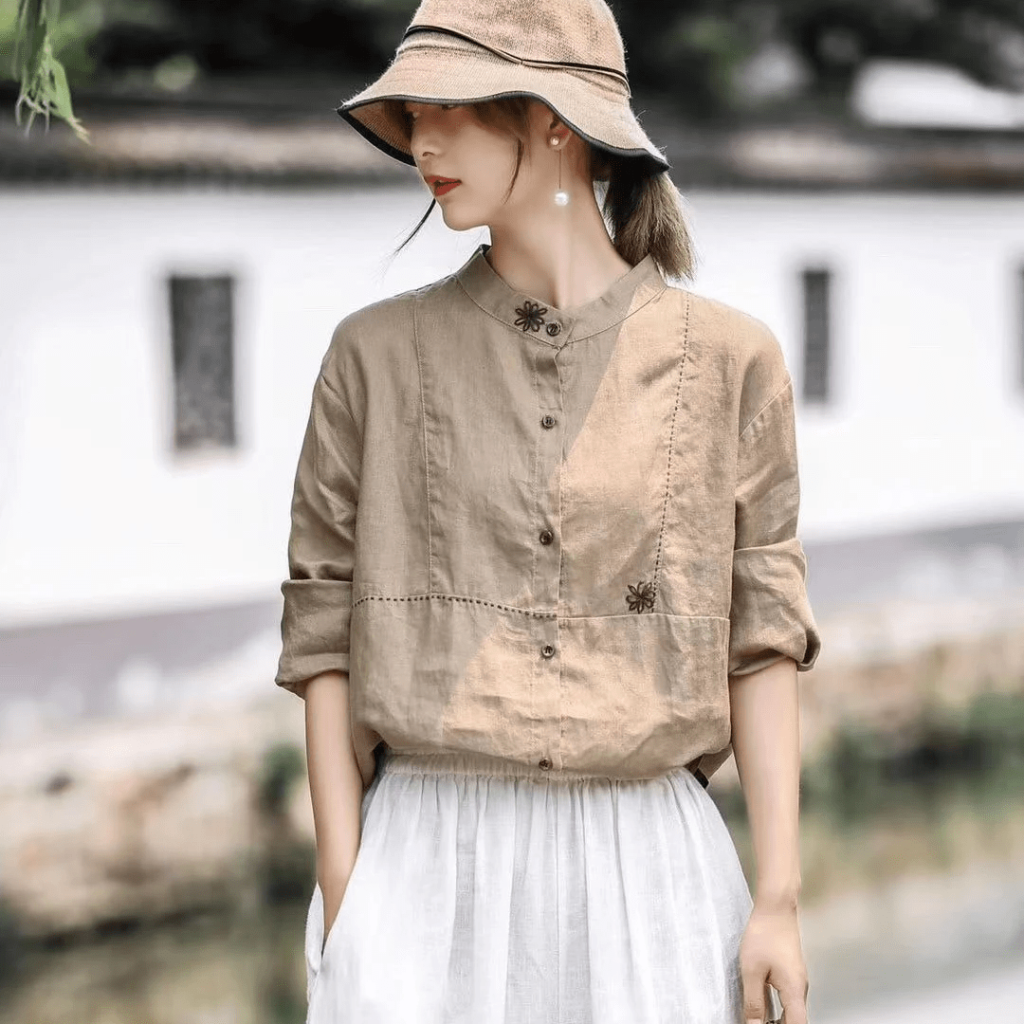 Outfit năng động cho các bạn nữ